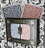 Copag 1546 cartas marcadas