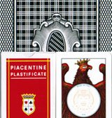 DAL NEGRO Piacentine