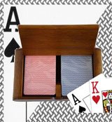 Copag Export Design cartas marcadas