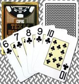 Copag de Texas hold'em Cartas marcadas