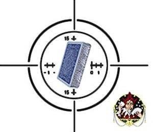 Imagen seguimiento automático escáner