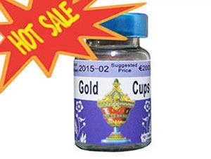 GS cartas de póquer lentes