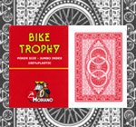 Modiano Bike trophy Cartas marcadas