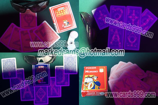 Modiano carduri Verificado