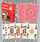 Modiano Cristallo Cartas marcadas