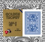Modiano Golden trophy Cartas marcadas