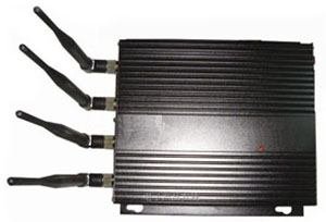 unidad de interferencia