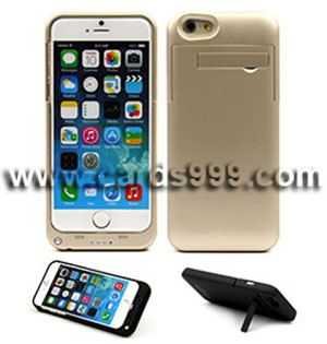 caso de la energía iPhone cámara